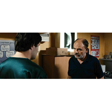 Movie - Coup De Chaud