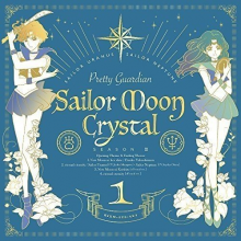 Original Motion Picture Soundt - Sailor Moon Crystal 3rd Season