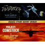 Music From Outer Space - Fantastica and Project: Comstock
