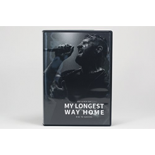 Any Given Day - My Longest Way Home