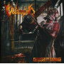 Volturyon - Cleansed By Carnage