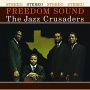 Jazz Crusaders - Freedom Sound