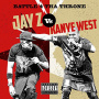 Jay-Z - Battle 4 Tha Throne