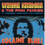 Kramer, Wayne - Cocaine Blues