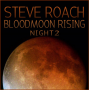 Roach, Steve - Bloodmoon Rising
