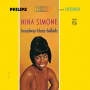 Simone, Nina - Broadway, Blues, Ballads