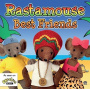 Rastamouse - Best Friends