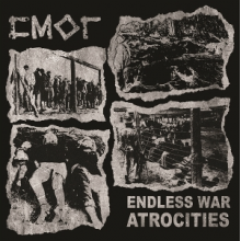 Smog & Krigssystem - 7-Split