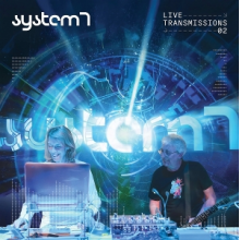 System 7 - Live Transmissions 02
