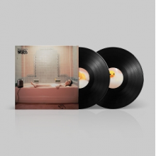 Thackray, Emma-Jean - Weirdo