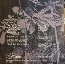 Thorarensen, Pan - Ljo Stilli Fun