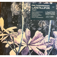 Thorarensen, Pan - Ljo Stilli Fun