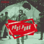 V/A - Bristol Post Punk Explosion Vol.3