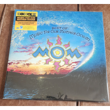 V/A - Mom: Music For Our Mother Ocean Best of