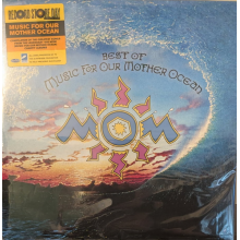 V/A - Mom: Music For Our Mother Ocean Best of