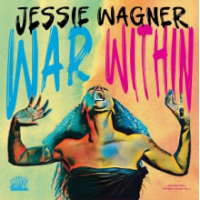 Wagner, Jessie - War Within
