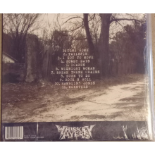 Whiskey Myers - Whomp Whack Thunder