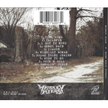 Whiskey Myers - Whomp Whack Thunder