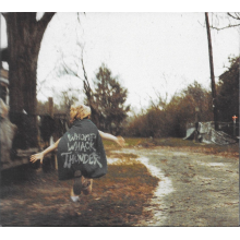 Whiskey Myers - Whomp Whack Thunder