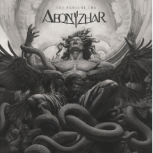 Aeonyzhar - Profane Era