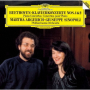 Argerich, Martha - Beethoven: Piano Concertos Nos.1 & 2