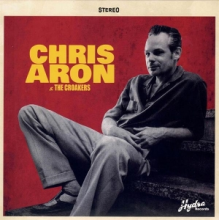 Aron, Chris & the Croakers - 7-Watch Out Baby - Oh Yeah Baby