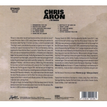 Aron, Chris & the Croakers - Wherever You Are