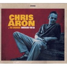 Aron, Chris & the Croakers - Wherever You Are