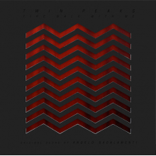 Badalamenti, Angelo - Twin Peaks - Fire Walk With Me