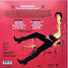 Cramps - Big Beat From Badsville