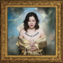 Dacus, Lucy - Forever is a Feeling