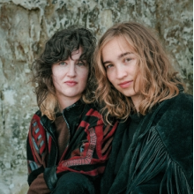 Duo Lia - In the Morning Light