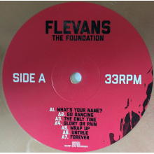 Flevans - The Foundation