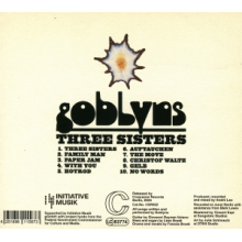 Goblyns - Three Sisters