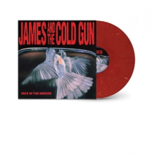 James and the Cold Gun - Face In the Mirror