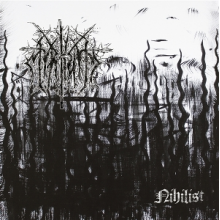 Myrkvid - Nihilist