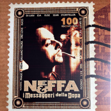 Neffa - Neffa E I Messaggeri Della Dopa