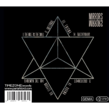 Pariahlord - Mirrors