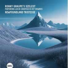 Szelest, Ronny Graupe's - Newfoundland Tristesse