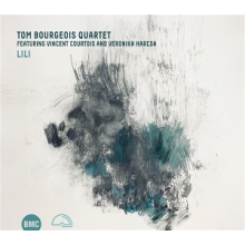 Tom Bourgois Quartet - Lili