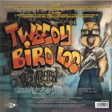 Tweedy Bird Loc - No Holds Barred