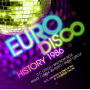 V/A - Euro Disco History 1986