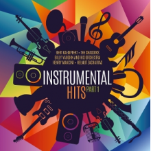 V/A - Instrumental Hits Part 1