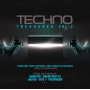 V/A - Techno Treasures Vol. 2