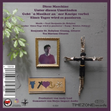 Babylon, Benjamin St. - Volksmusik