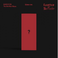 Baekhyun - Essence of Reverie