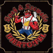 Biertoifel - Spass & Krawalle