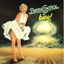 Birth Control - Bang