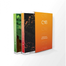 C418 - Minecraft: Alpha & Beta
