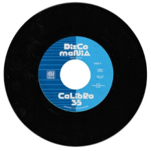 Calibro 35 - 7-Discomania